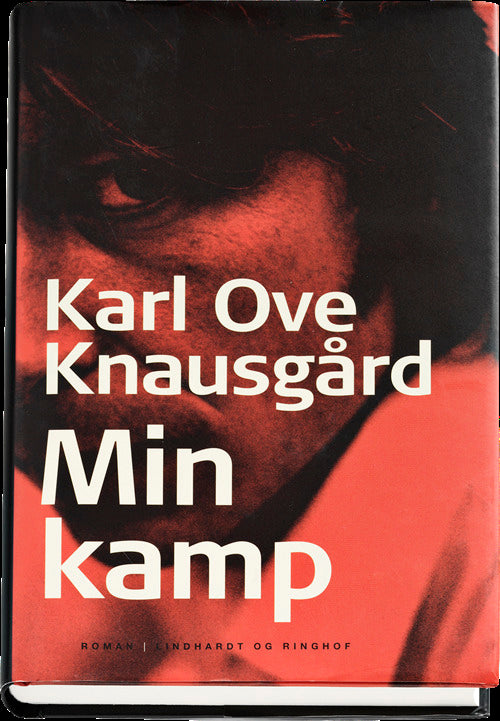 Min kamp 1