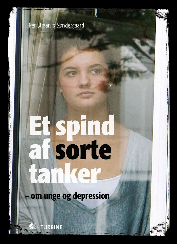 Et spind af sorte tanker