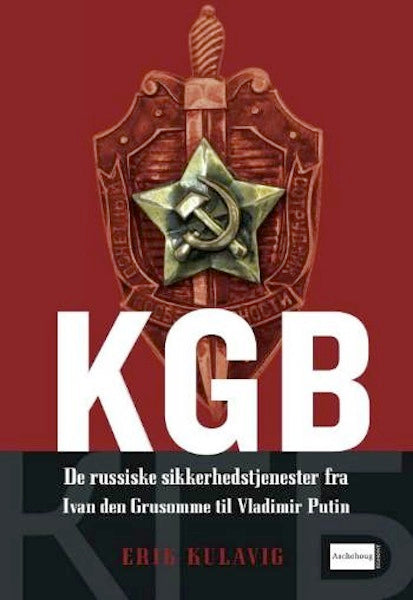 KGB