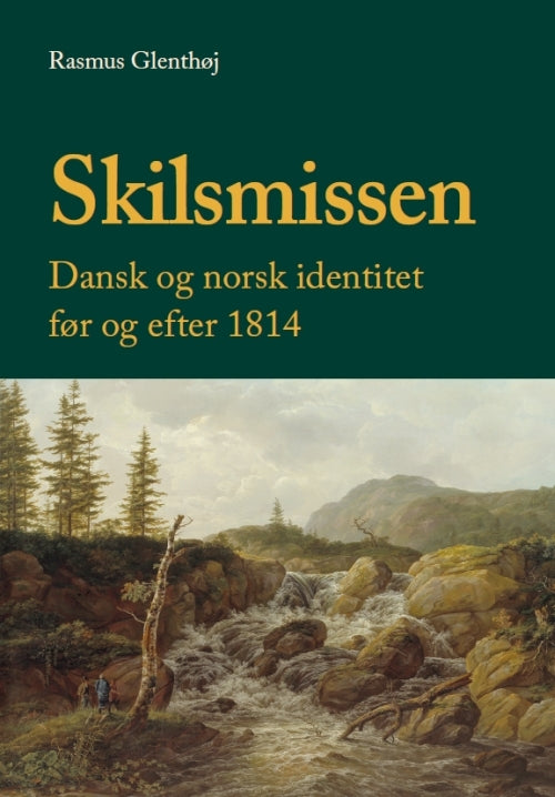 Skilsmissen