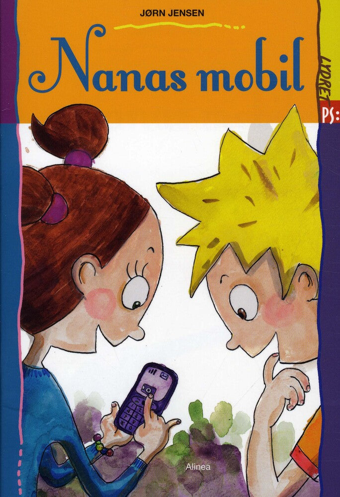 Lydret PS, Nanas mobil