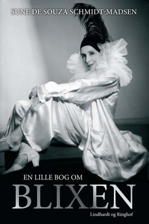 En lille bog om Blixen