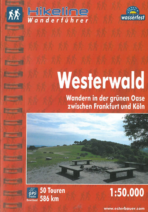 Westerwald: Wandern in der grünen Oase zwischen Frankfurt und Köln