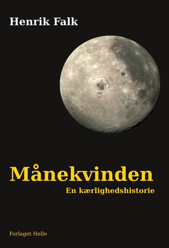Månekvinden