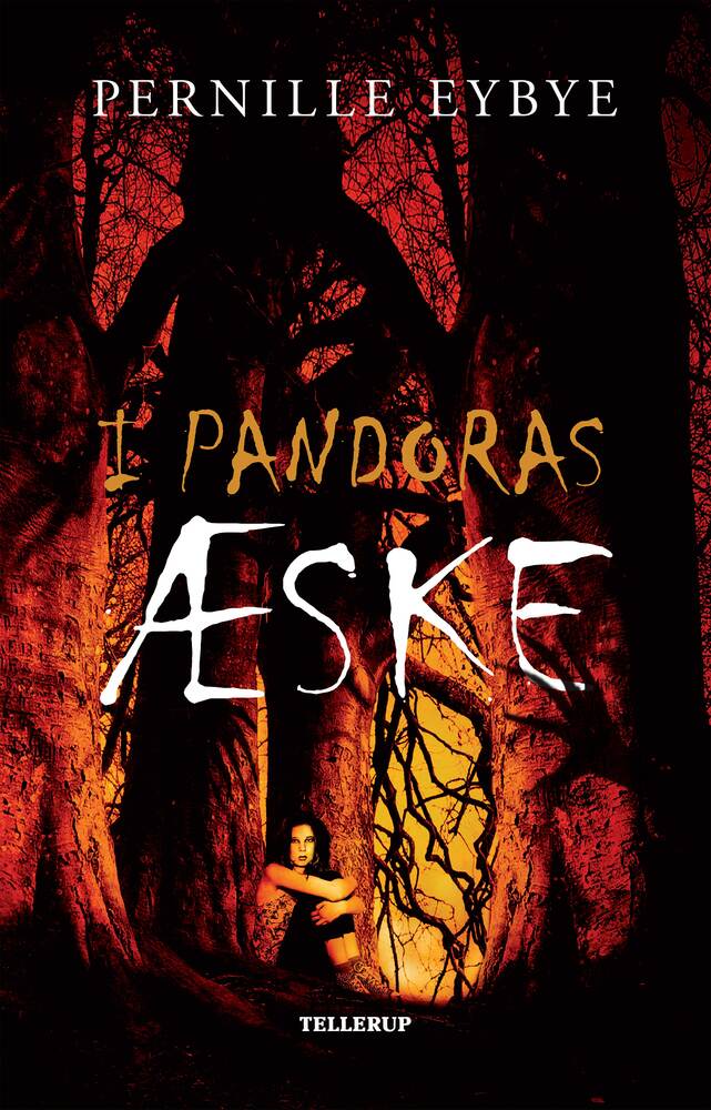 I Pandoras Æske
