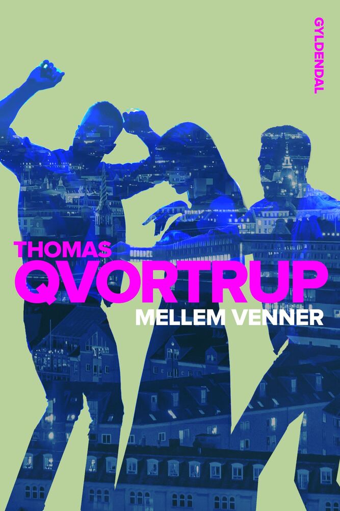 Mellem venner