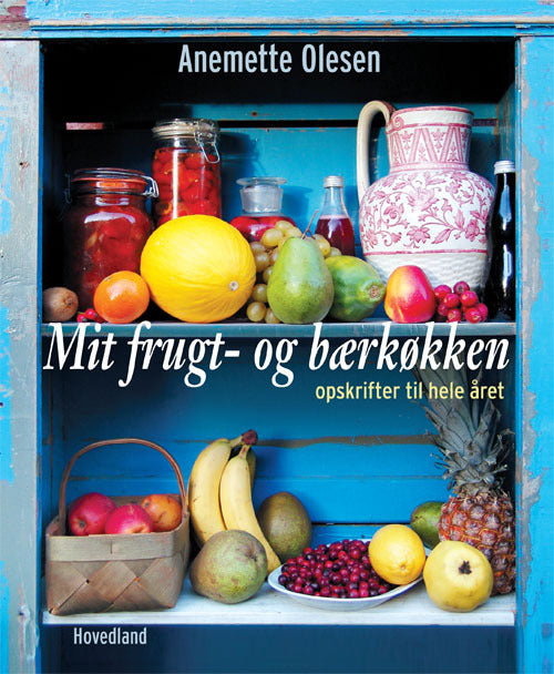Mit frugt- og bærkøkken