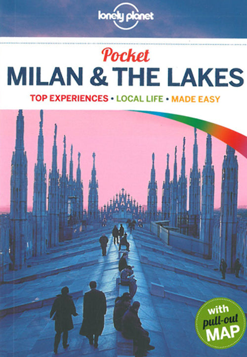 Milan & the Lakes Pocket