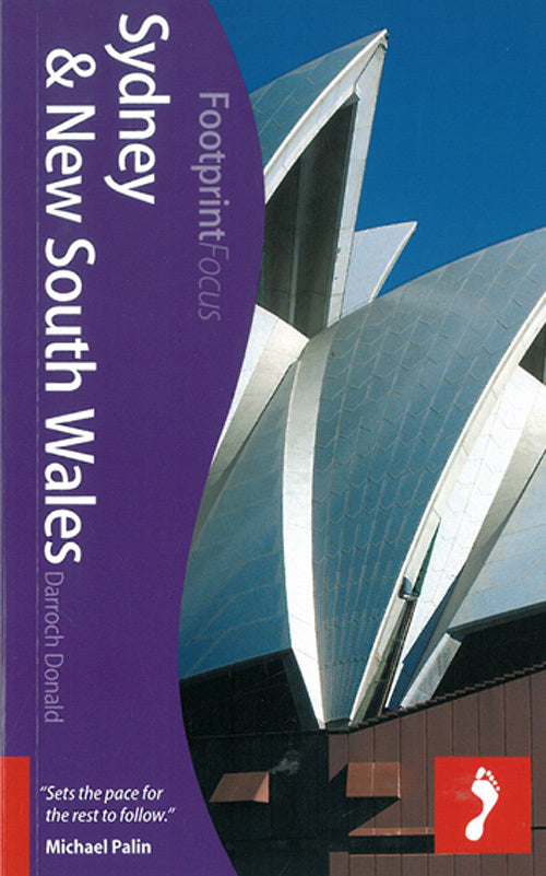 Sydney & New South Wales