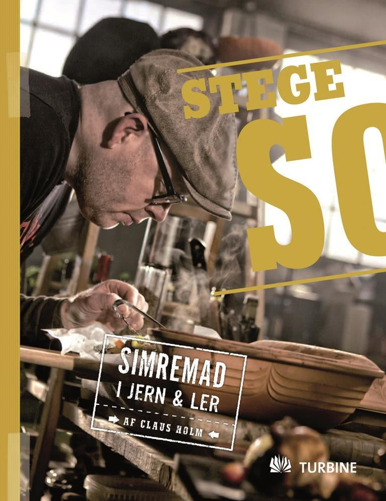Stegeso