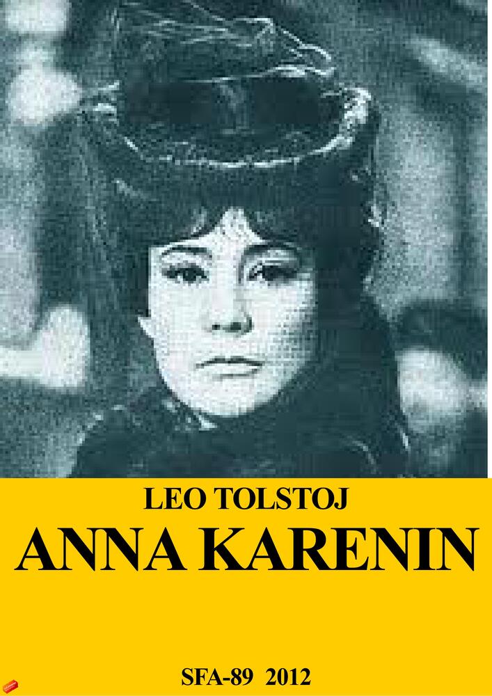 Anna Karenin