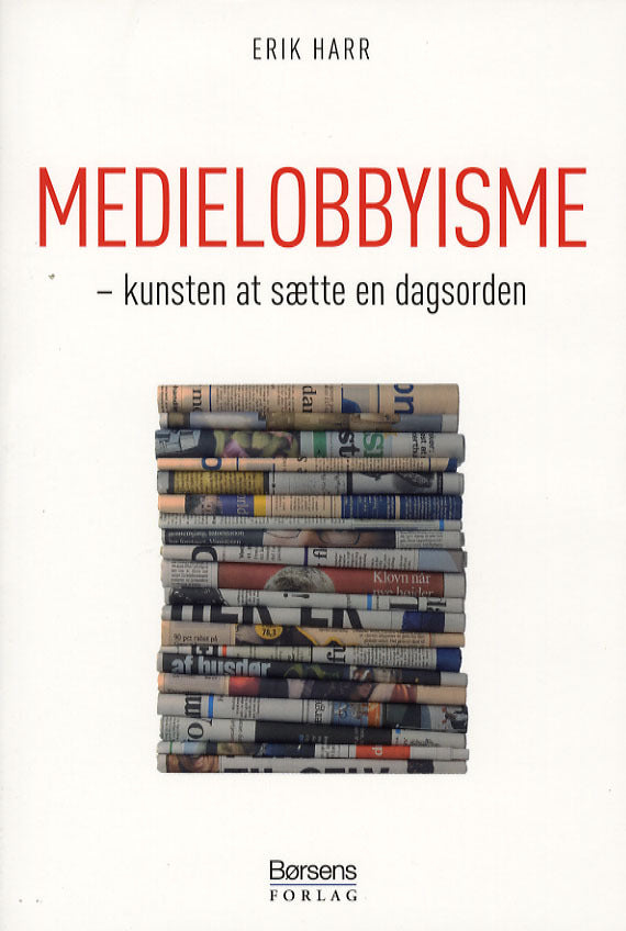 Medielobbyisme