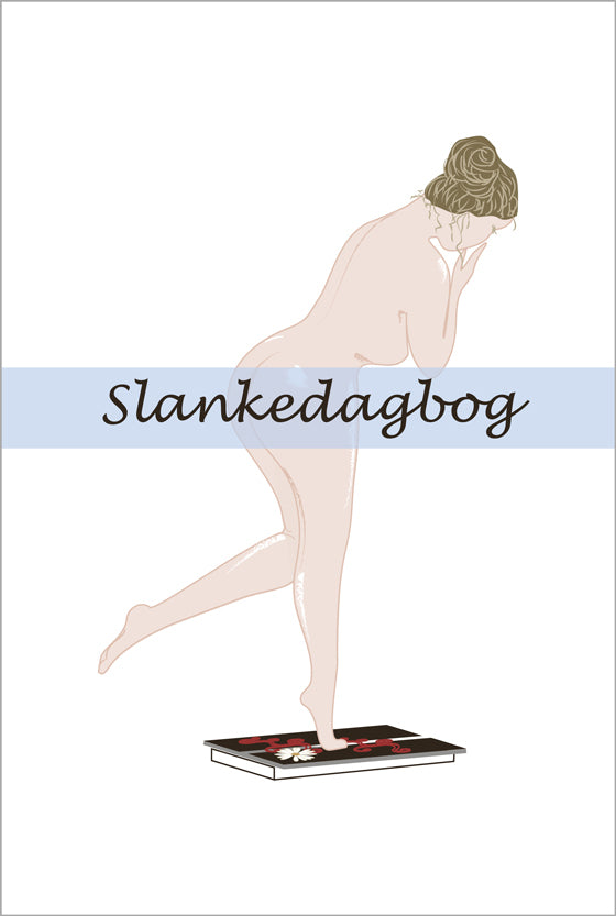 Slankedagbog