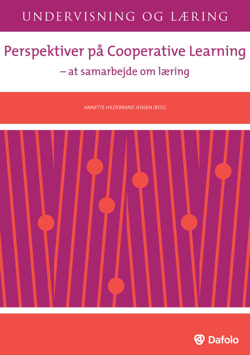 Perspektiver på Cooperative Learning