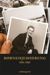 Børnehjemsdreng