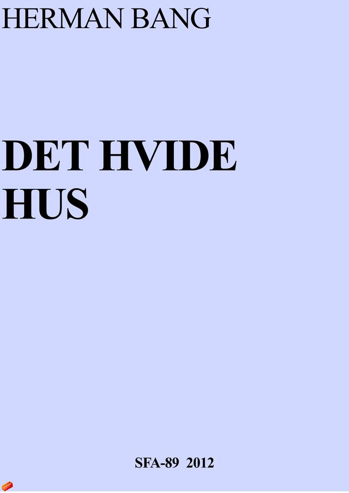 Det hvide hus