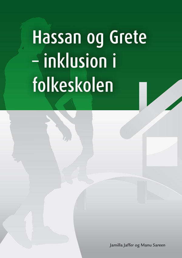 Hassan og Grete