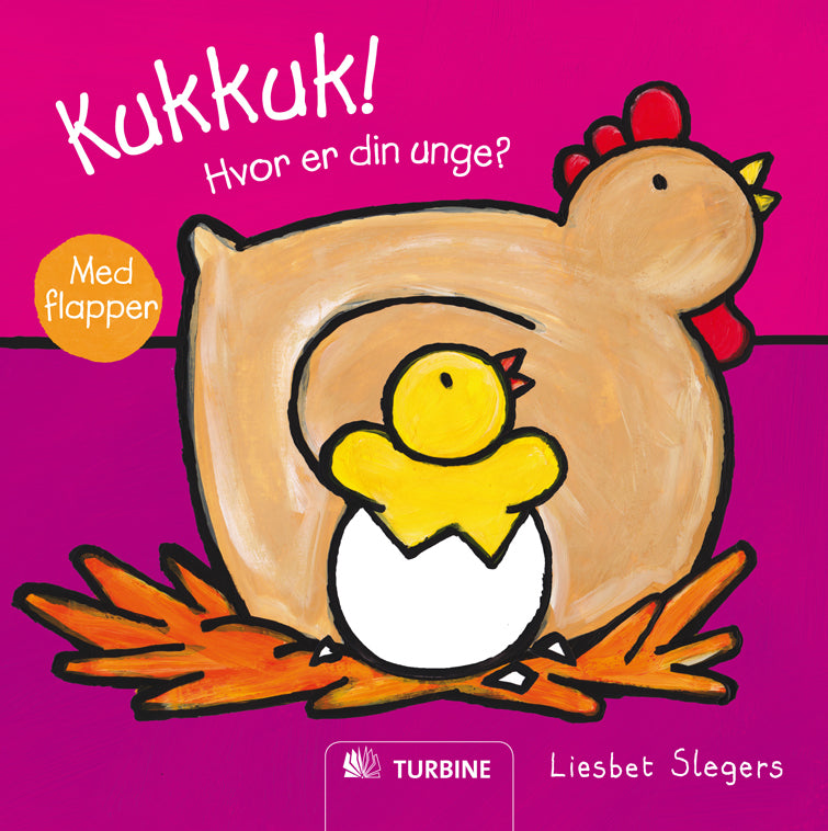Kukkuk!