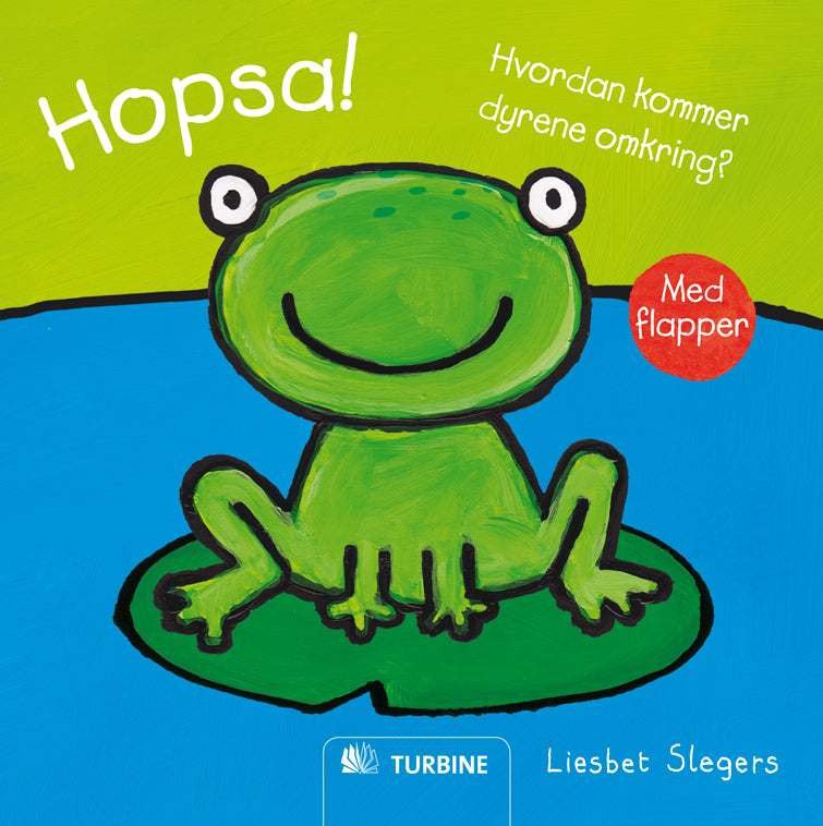 Hopsa!