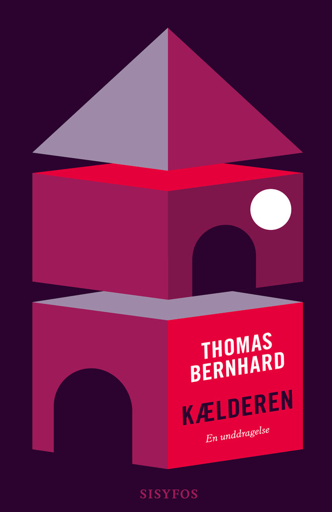 Kælderen. En unddragelse