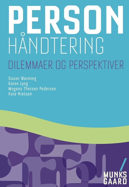 Personhåndtering