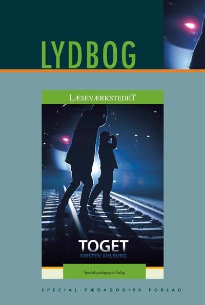 Toget cd/mp3
