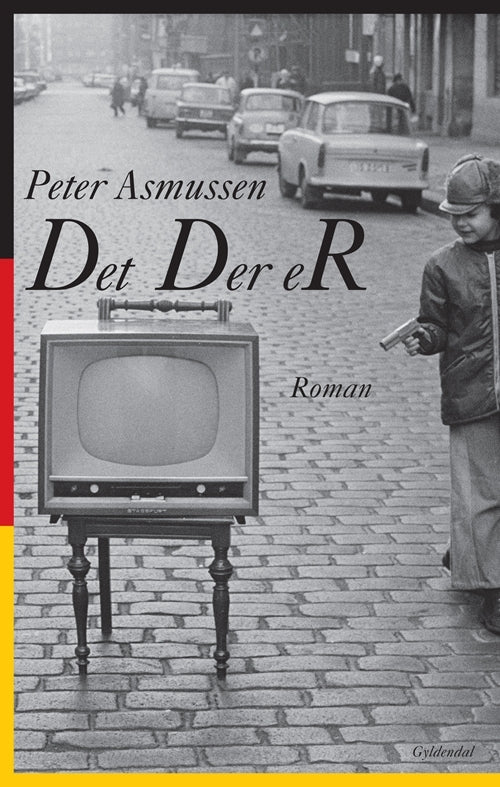 Det Der eR
