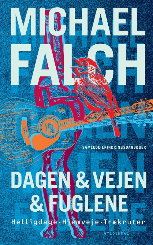 Dagen & vejen & fuglene