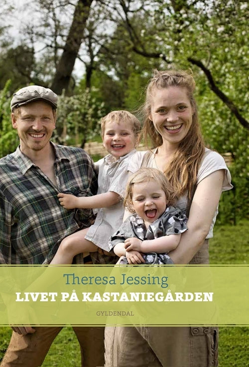 Livet på Kastaniegården