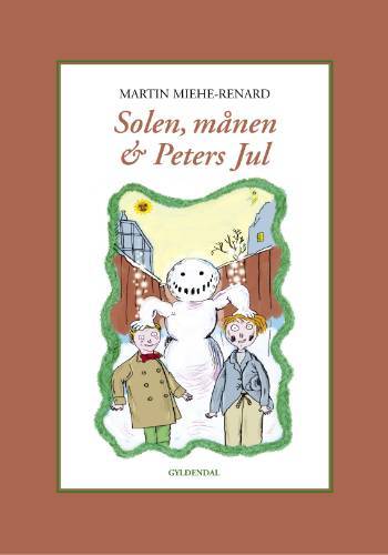 Solen, månen & Peters Jul