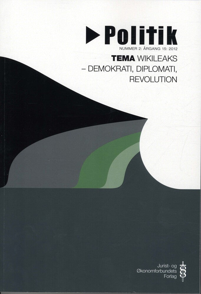 Politik nr. 2-2012