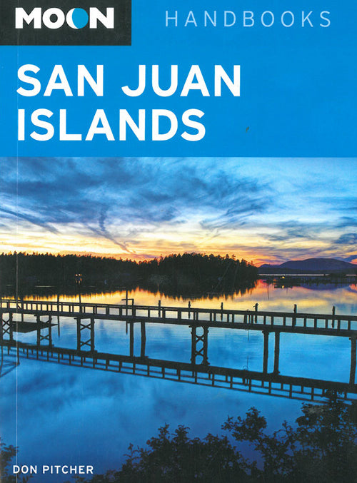 San Juan Islands
