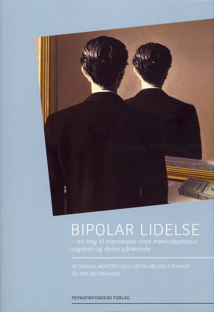 Bipolar lidelse