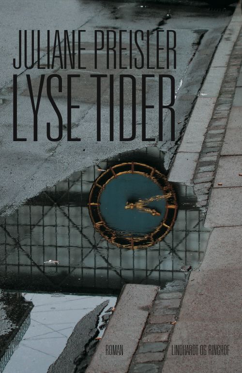 Lyse tider