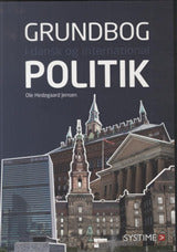 Grundbog i dansk og international politik