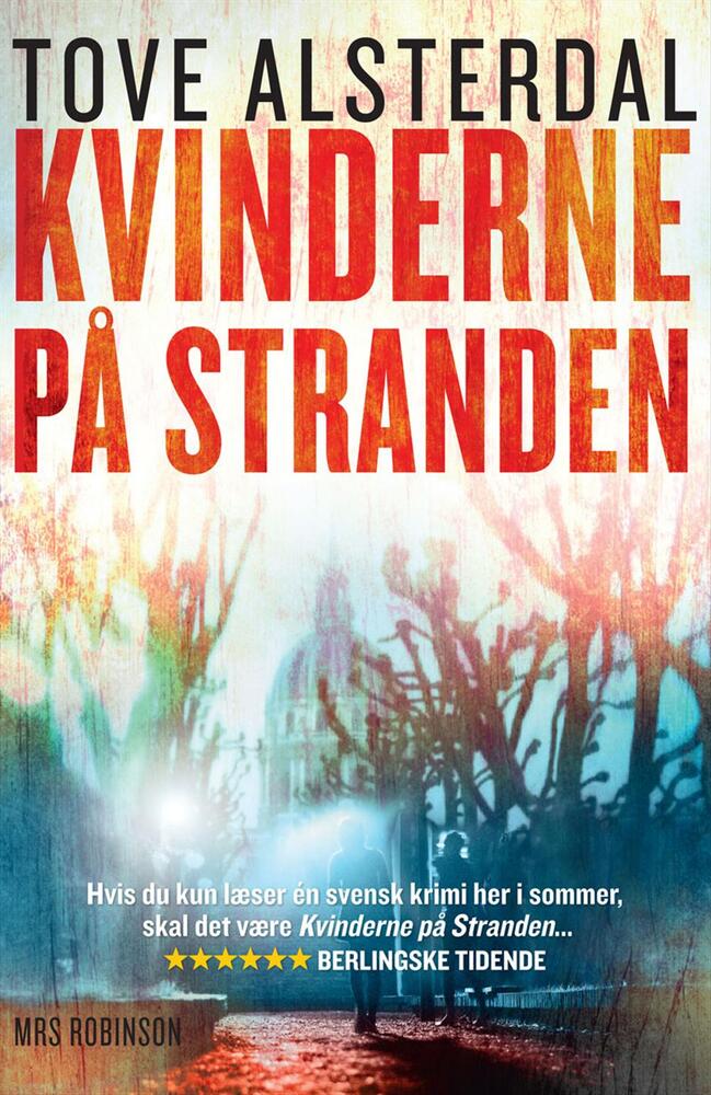 Kvinderne på stranden