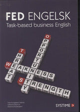 FED Engelsk