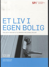 Et liv i egen bolig