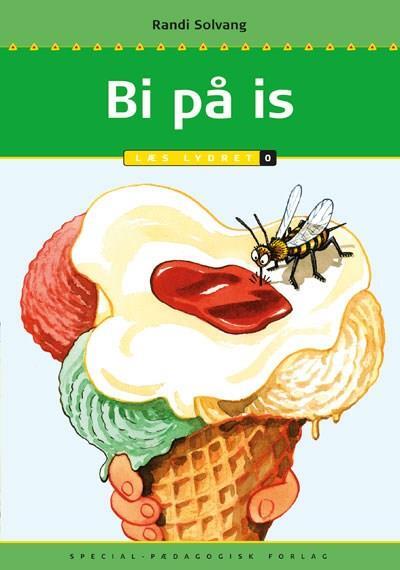 Bi på is, Læs lydret 0