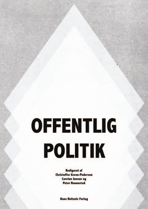 Offentlig politik