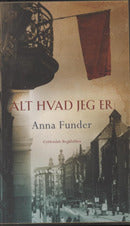 Alt hvad jeg er