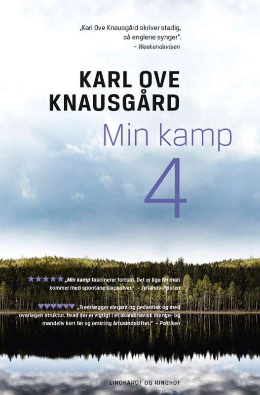 Min kamp 4