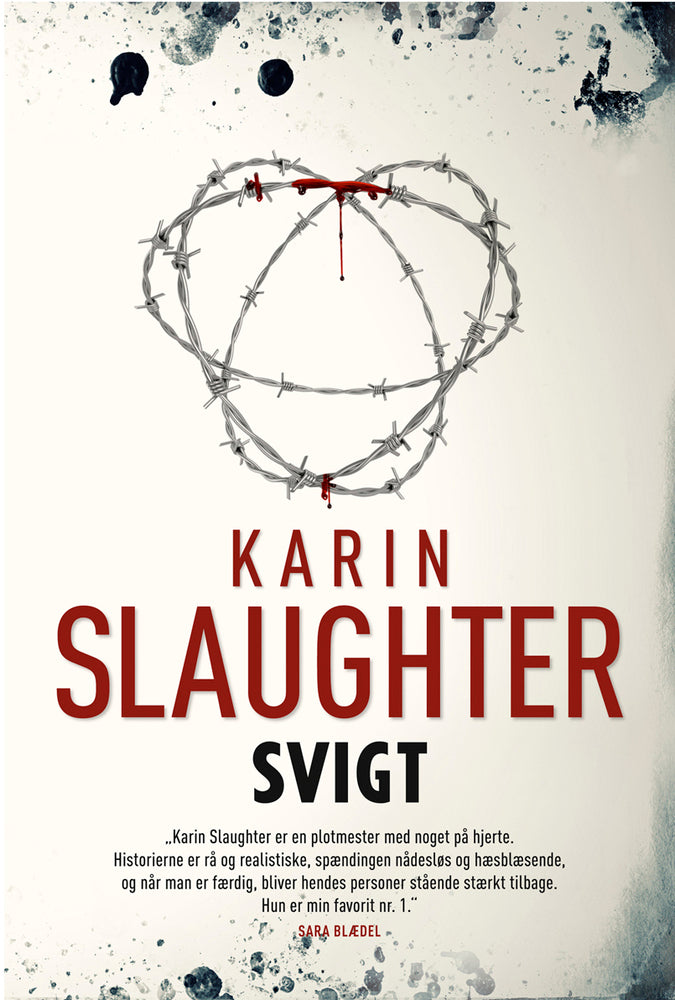 Svigt (pb stort format)