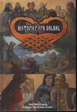 Historier fra Valhal