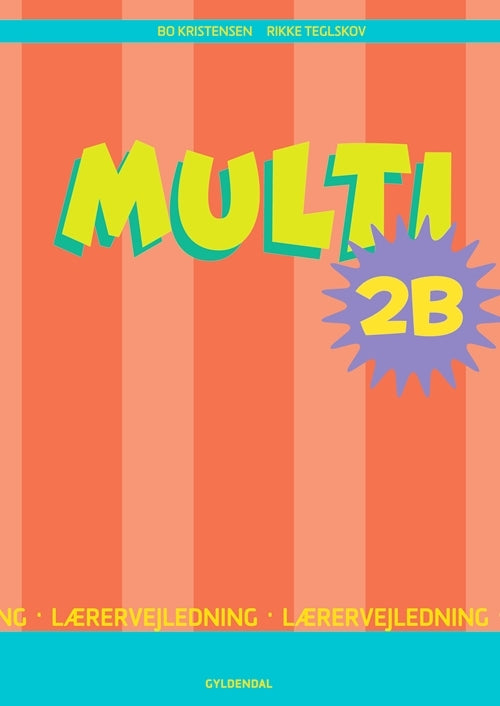 MULTI 2B