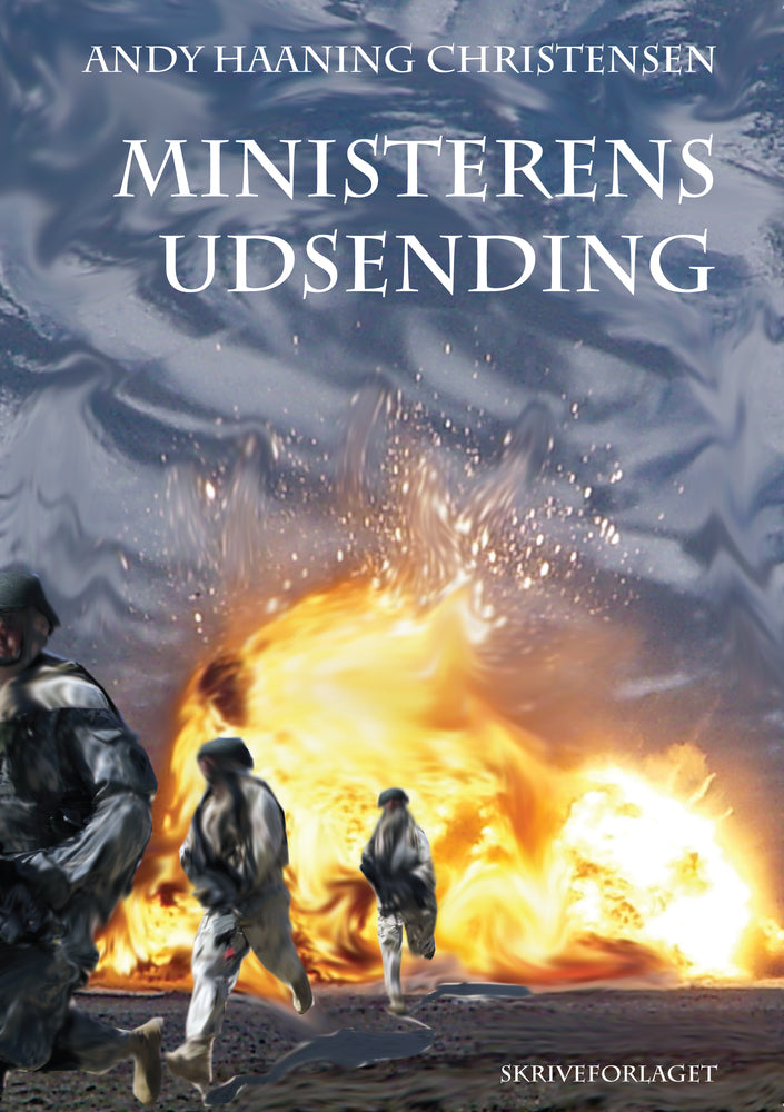 Ministerens udsending