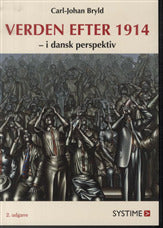 Verden efter 1914