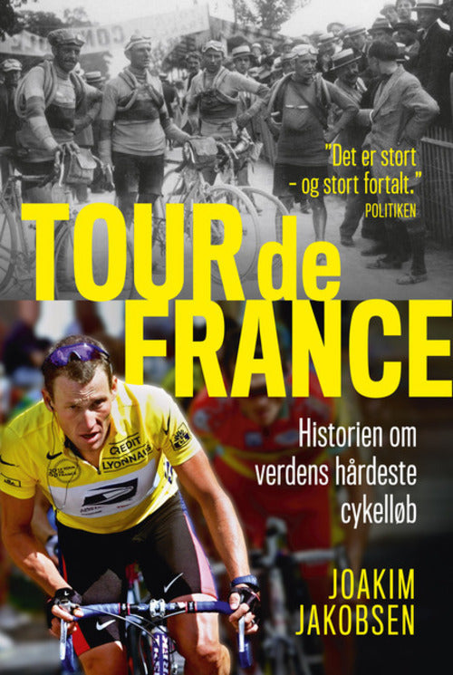 Tour de France