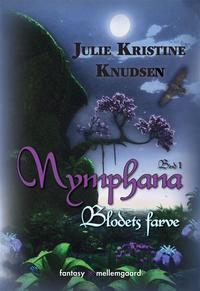 Nymphana. Blodets farve