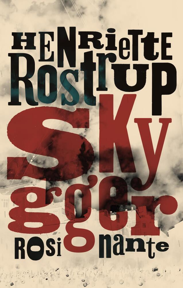 Skygger